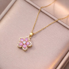 Serenelle Pendant