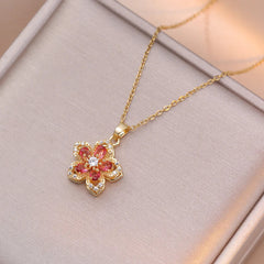 Serenelle Pendant