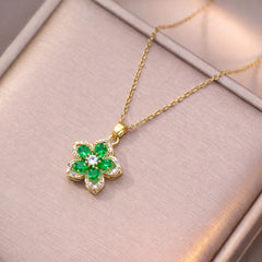 Serenelle Pendant