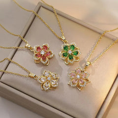 Serenelle Pendant