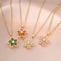 Serenelle Pendant