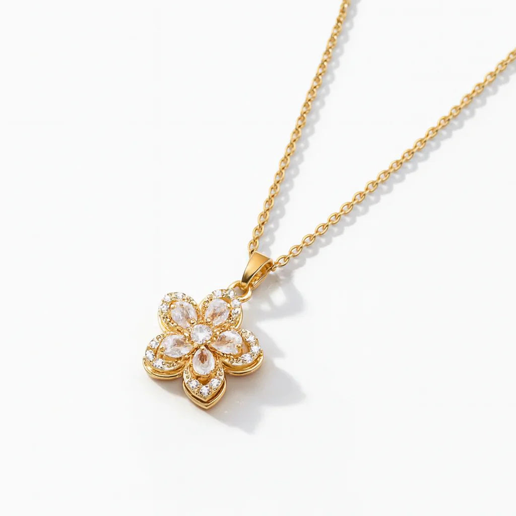 Serenelle Pendant
