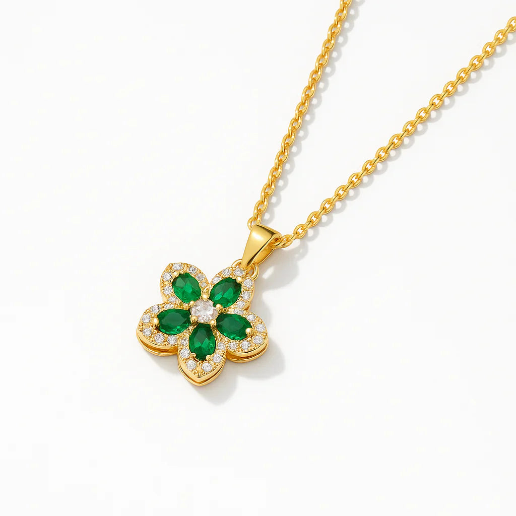 Serenelle Pendant