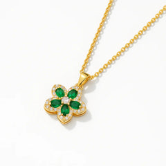 Serenelle Pendant