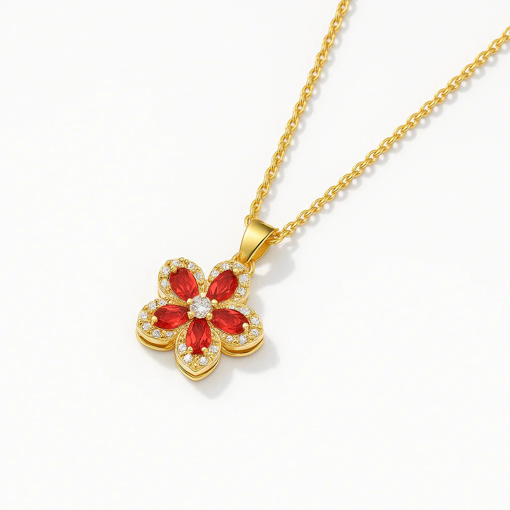 Serenelle Pendant